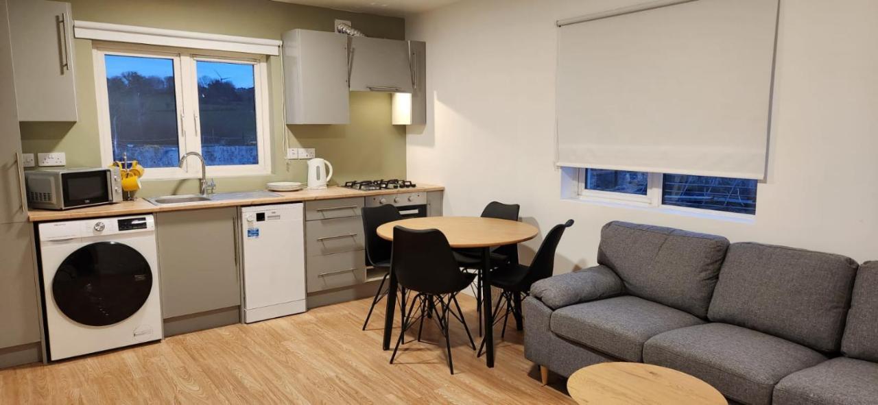 Peacock Farms Estate Apartman Cork Kültér fotó