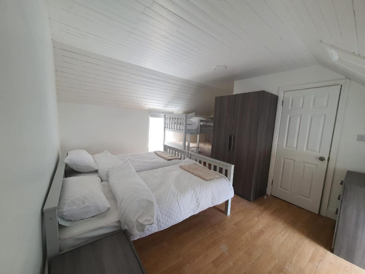 Peacock Farms Estate Apartman Cork Kültér fotó