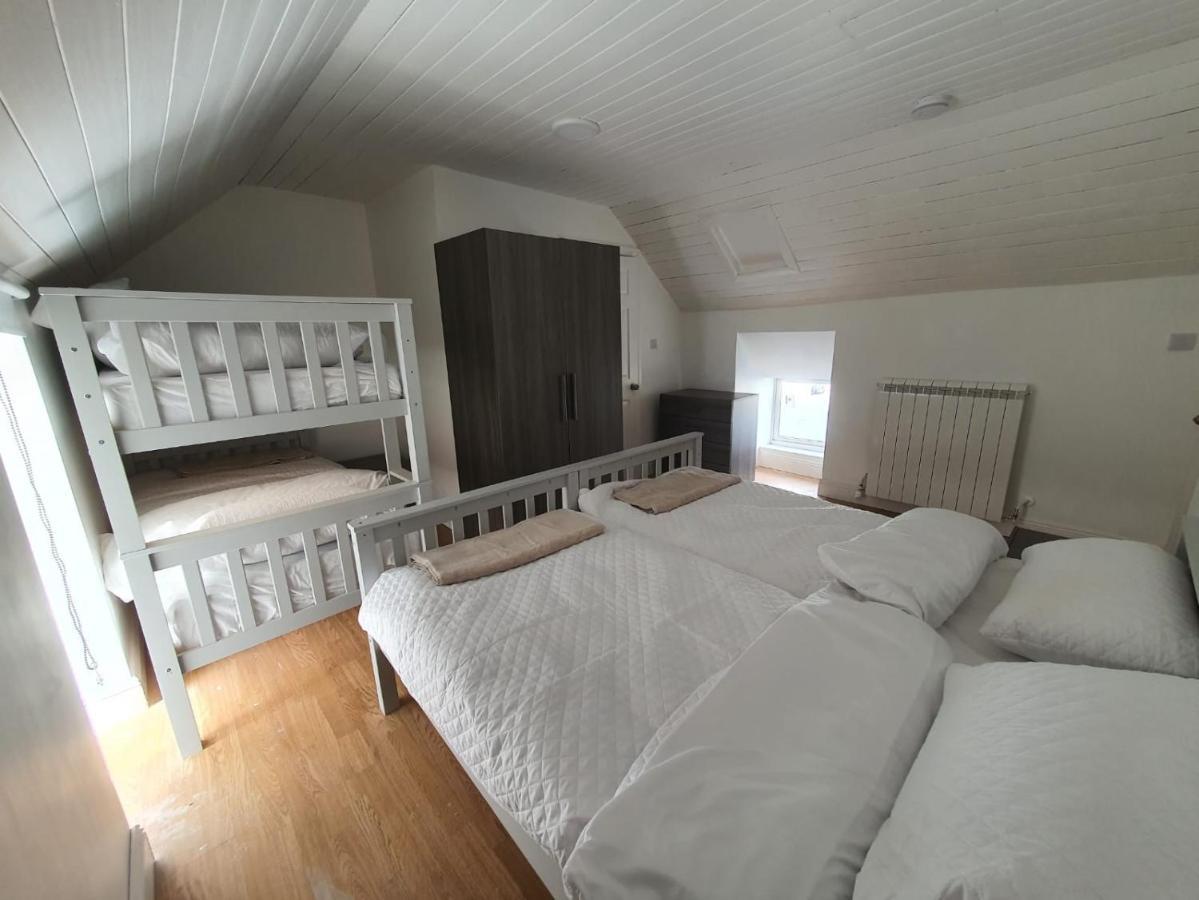 Peacock Farms Estate Apartman Cork Kültér fotó