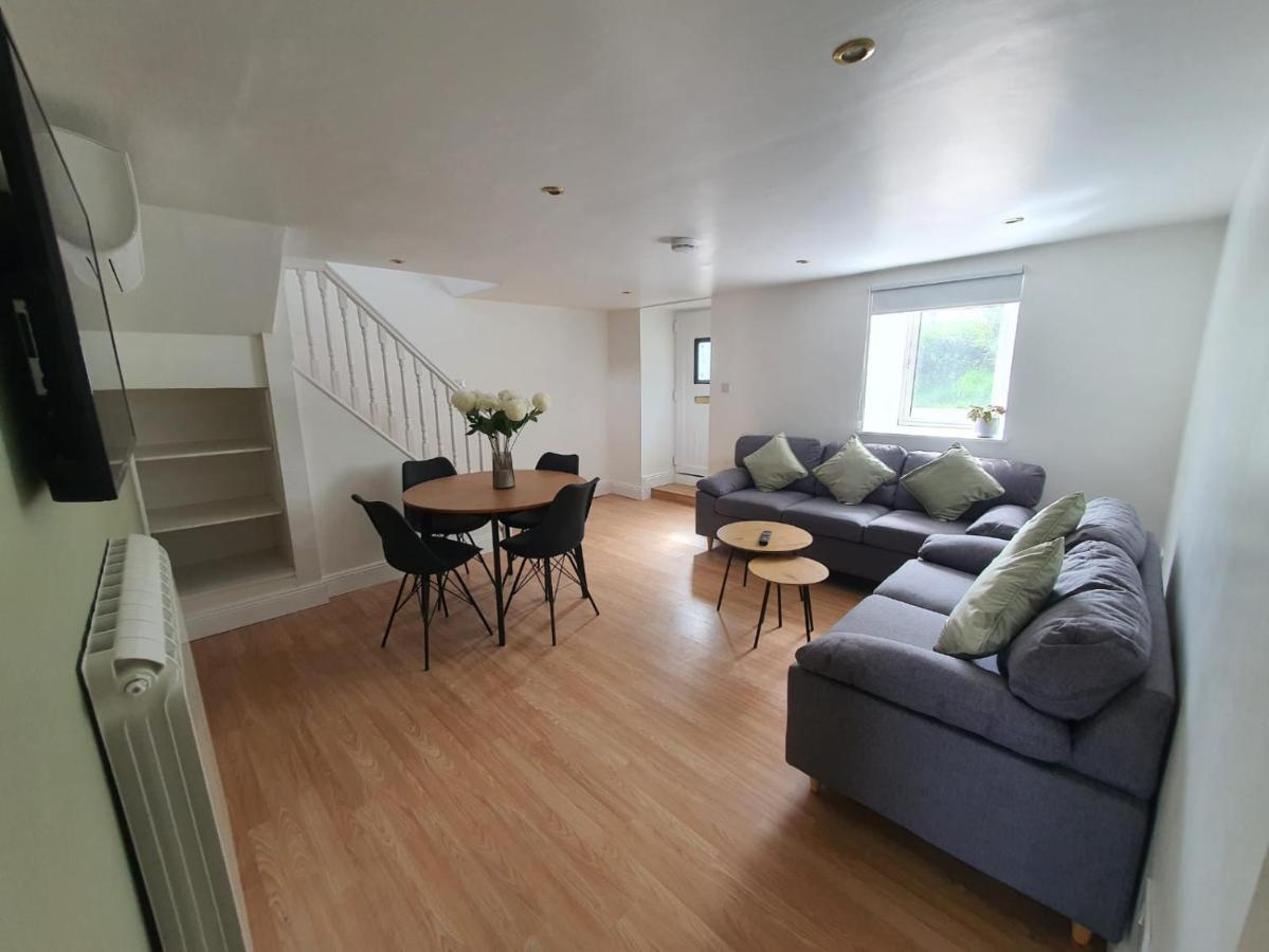 Peacock Farms Estate Apartman Cork Kültér fotó