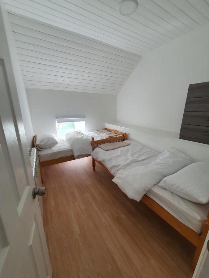 Peacock Farms Estate Apartman Cork Kültér fotó