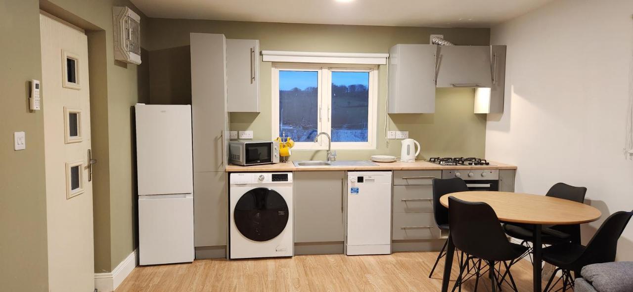 Peacock Farms Estate Apartman Cork Kültér fotó