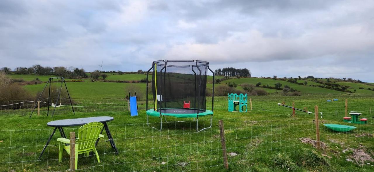 Peacock Farms Estate Apartman Cork Kültér fotó