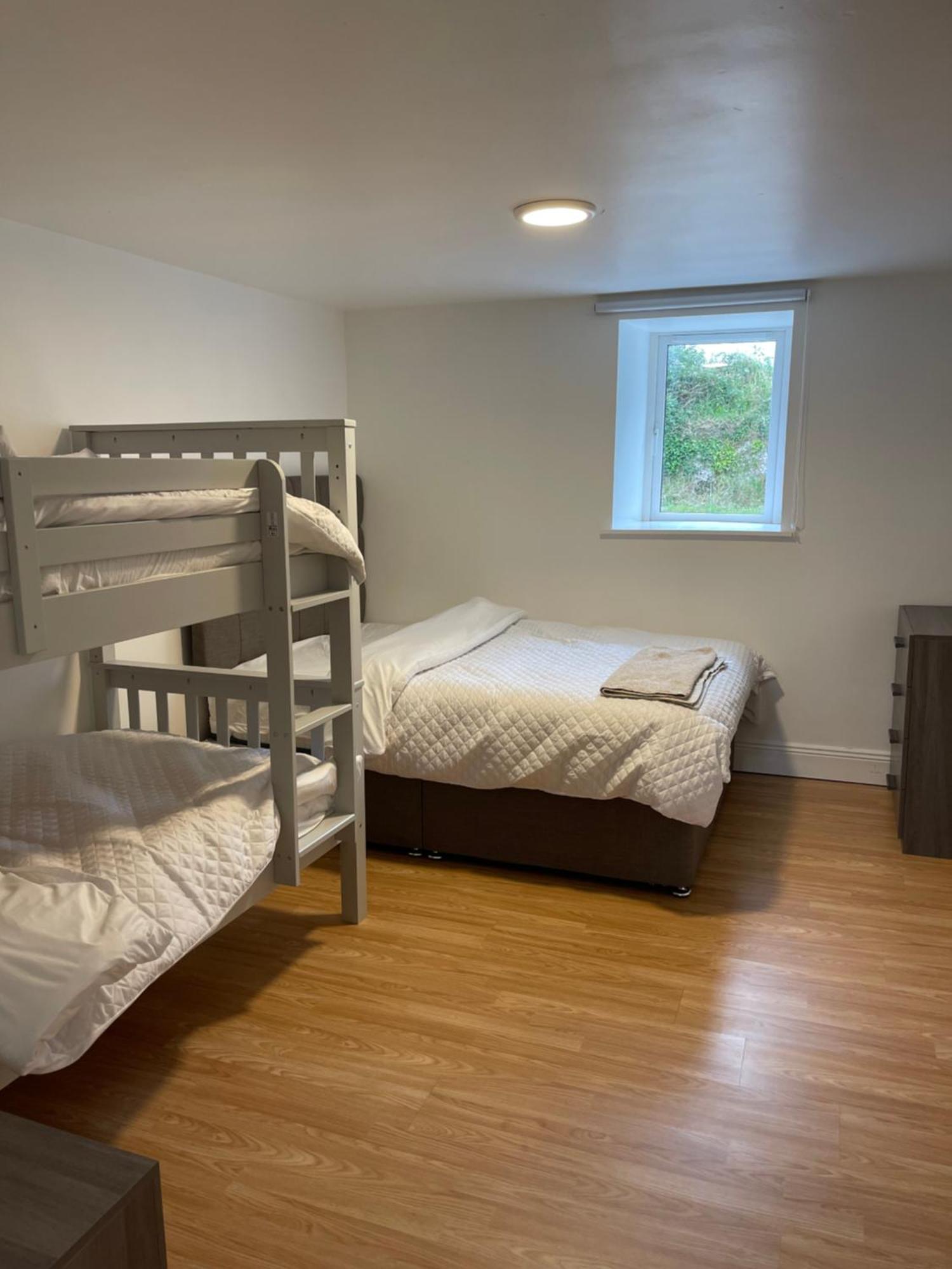 Peacock Farms Estate Apartman Cork Kültér fotó