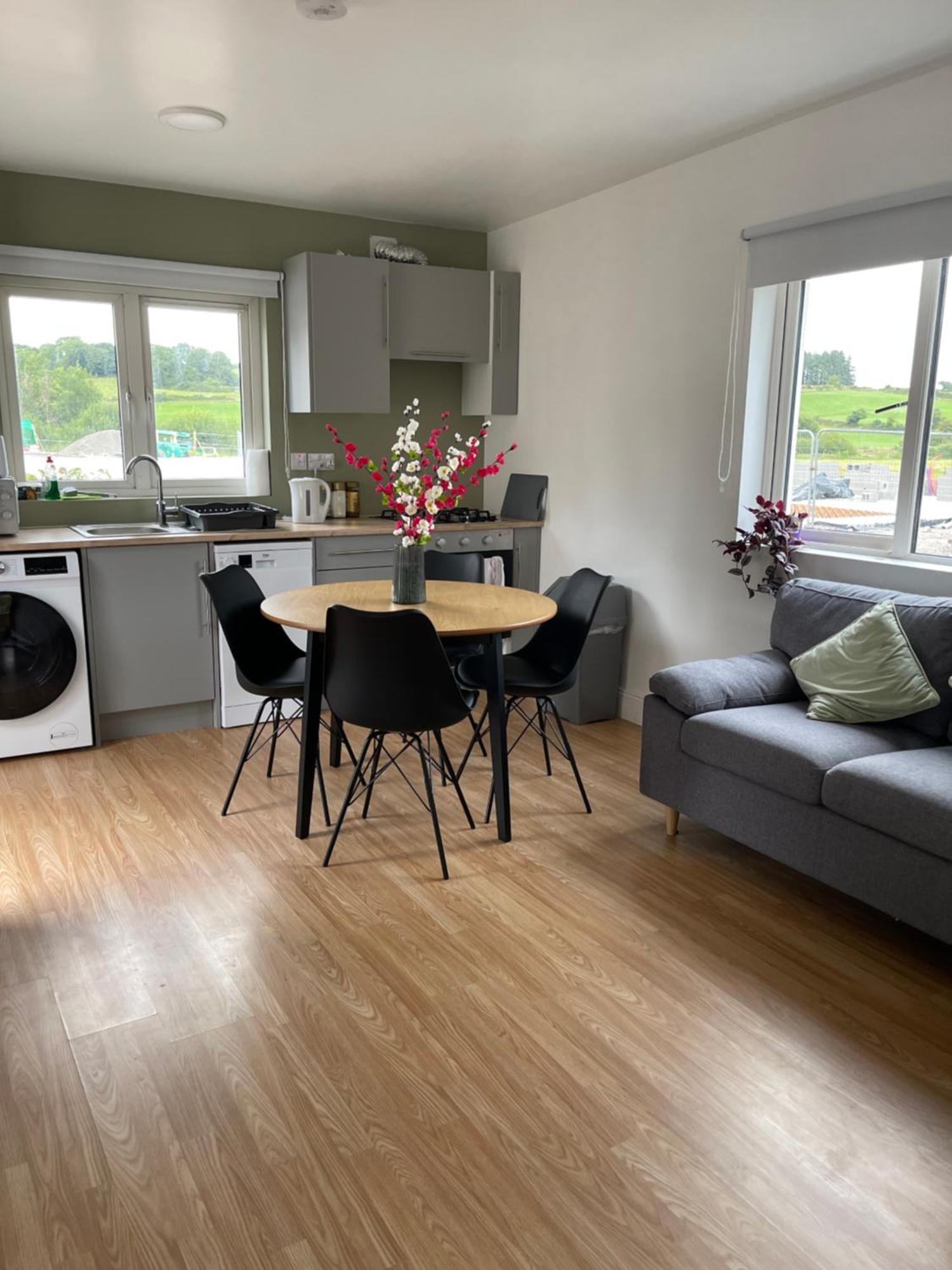 Peacock Farms Estate Apartman Cork Kültér fotó
