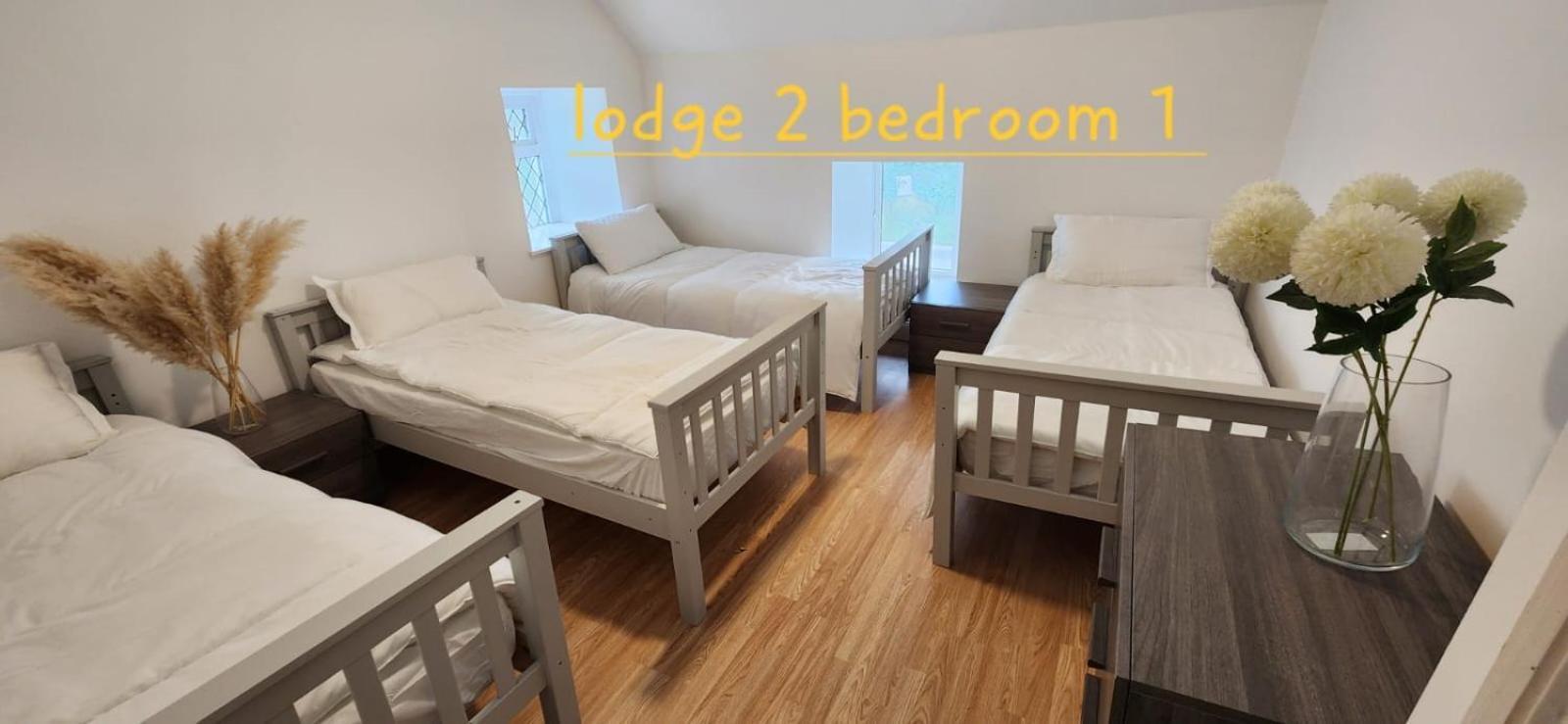 Peacock Farms Estate Apartman Cork Kültér fotó