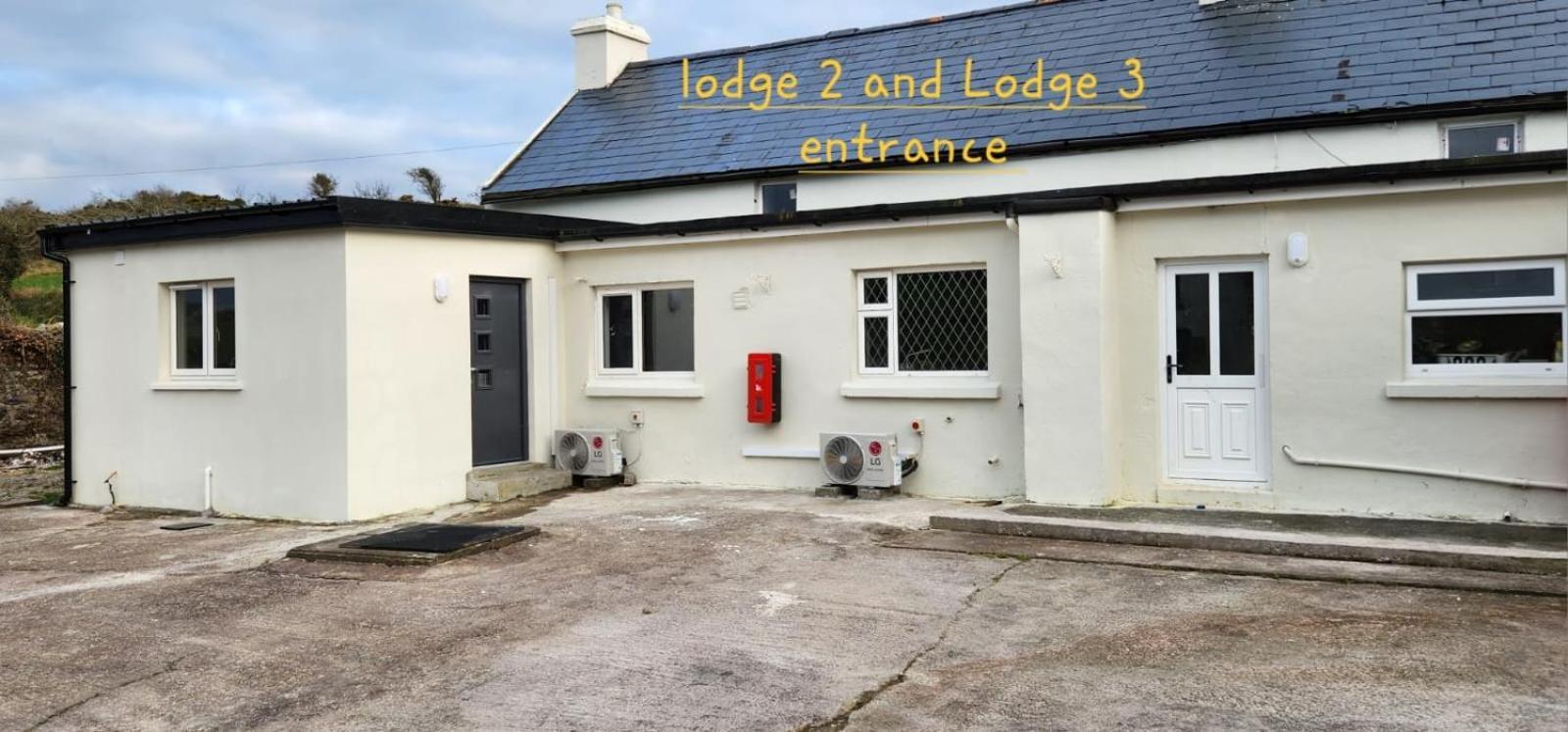 Peacock Farms Estate Apartman Cork Kültér fotó